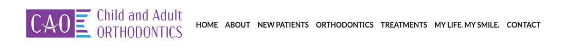 CAO - Child and Adult Orthodontics